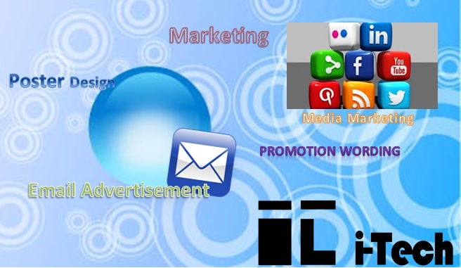 iTech Computer: iTech Supports You and Your business!