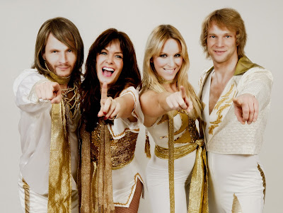 ABBA