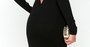 black dress with silver sandals