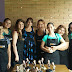 Curso com Juliana LePine