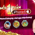 Sự kiện iOnline "Mỗi tuần 1 iPhone6" trong tháng 10