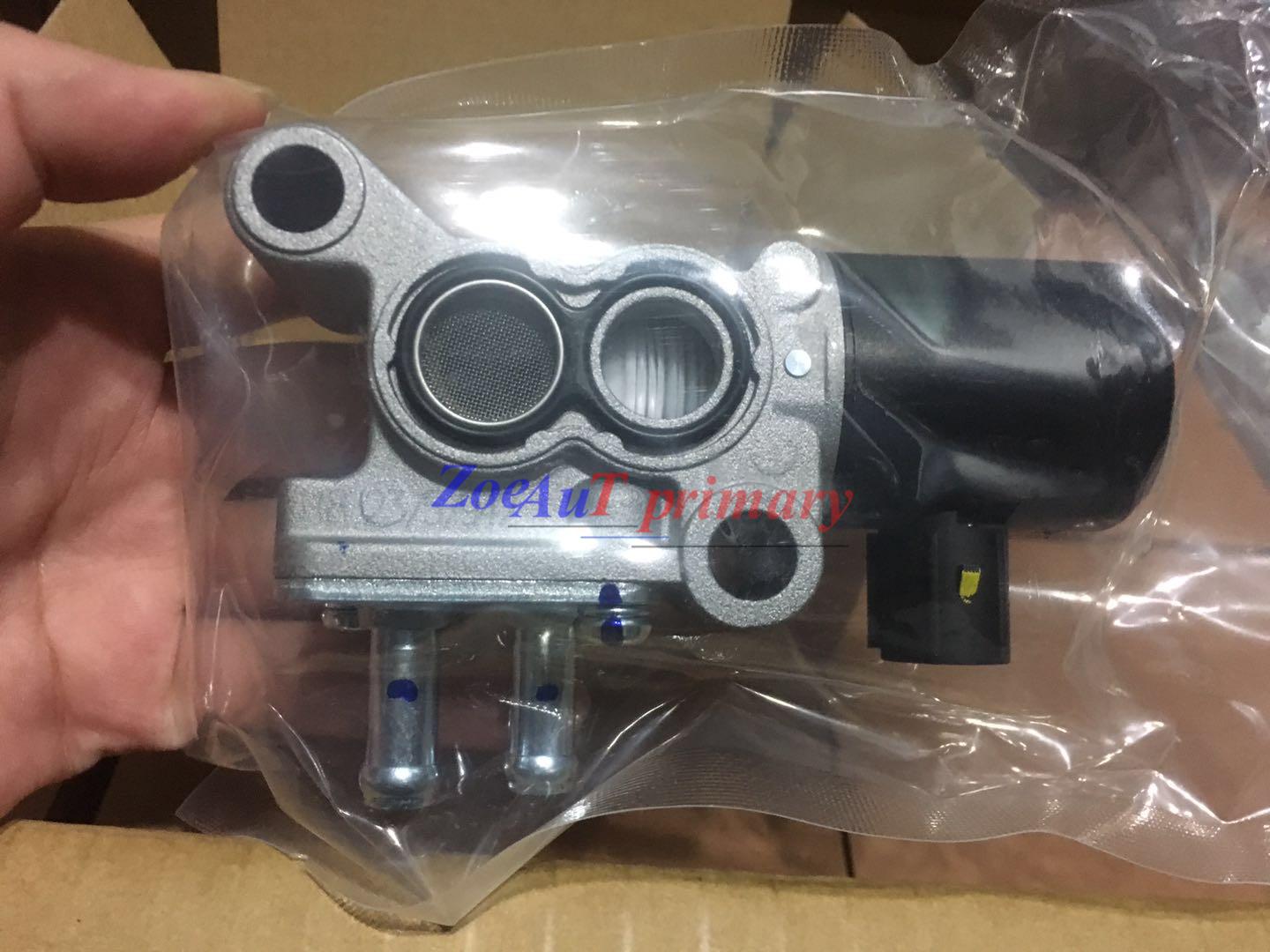 New Idle Air Control Valve For Honda Civic del Sol Acura EL 1.6L 36450P2JJ01