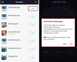 Cara Main PUBG Mobile di Ram 1 GB Tanpa Lag Terbaru