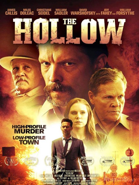 Cái Bóng Trong Đêm - The Hollow Cái Bóng Trong Đêm