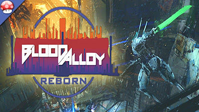 Download Blood Alloy Reborn Game Download Blood Alloy Reborn Game