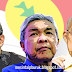 Presiden UMNO... Antara Zahid, Tok Mat dan Ku Li