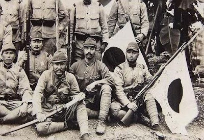 zaman penjajahan jepang zaman penjajahan jepang