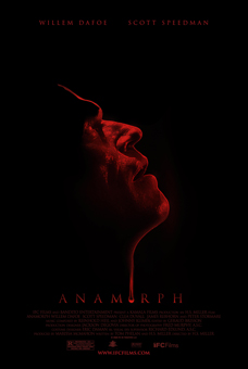 Anamorph 2007 English Movie Bluray 720p & 1080p