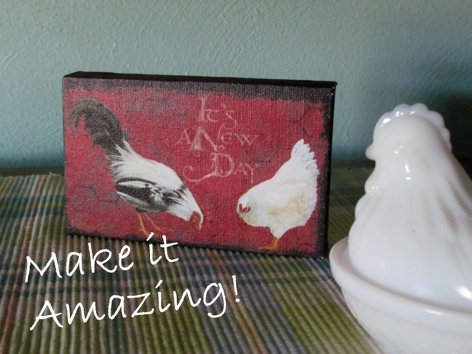 Pioneer Woman at Heart Parsley Pea Pesto