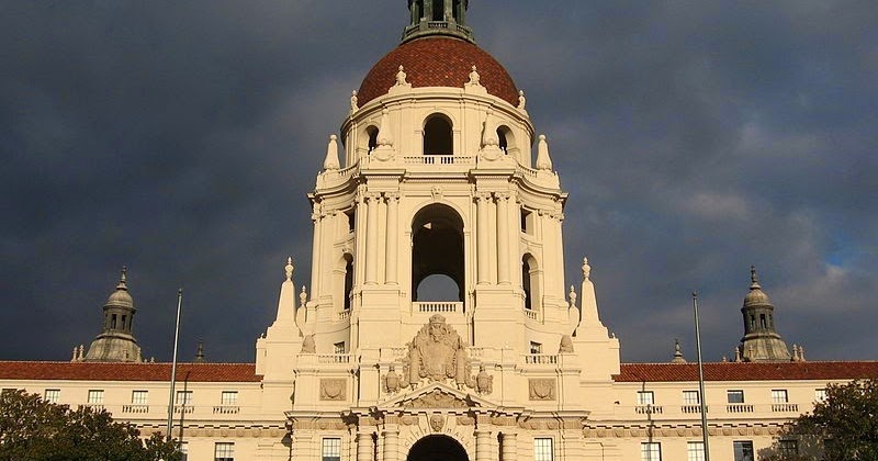 Joe Dorish Weather Record Hottest And Coldest Weather Temperatures Ever Recorded In Pasadena California