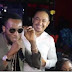 I Pay My Tithe And I Don't Care - D'Banj Tells Daddy Freeze At Omotola's 40th Birthday Party 