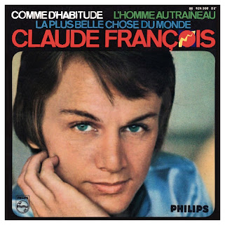 Claude François