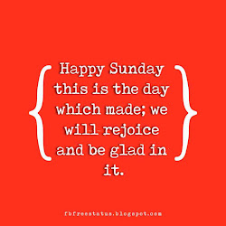 sunday happy morning quotes wishes week friends quote glad again where