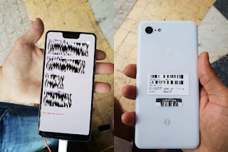 Google Pixel 3 Google Pixel 3