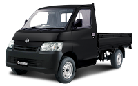 Daihatsu Gran Max Pick Up Daihatsu Gran Max Pick Up