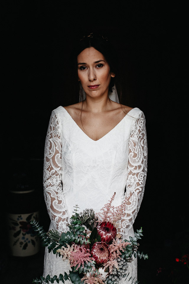 ramo novia bod blog flores bouquet wedding flowers
