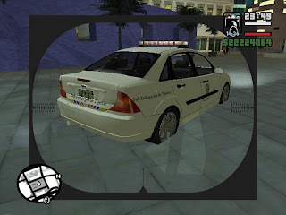 GTA Carrizal Mods: diciembre 2011