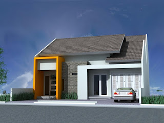Tampak Depan Rumah Minimalis Modern Terbaru 2017 Tampak Depan Rumah Minimalis Modern Terbaru 2017