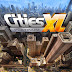 CITIES XL PLATINUM  - PC GAME