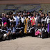 CONGRATULATIONS!! 50 Nigerian Students Sponsored By Aregbesola Graduate As Medical Doctors In Ukraine (Photos)