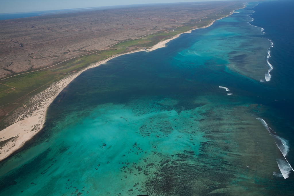 Ningaloo Reef - Western Australia