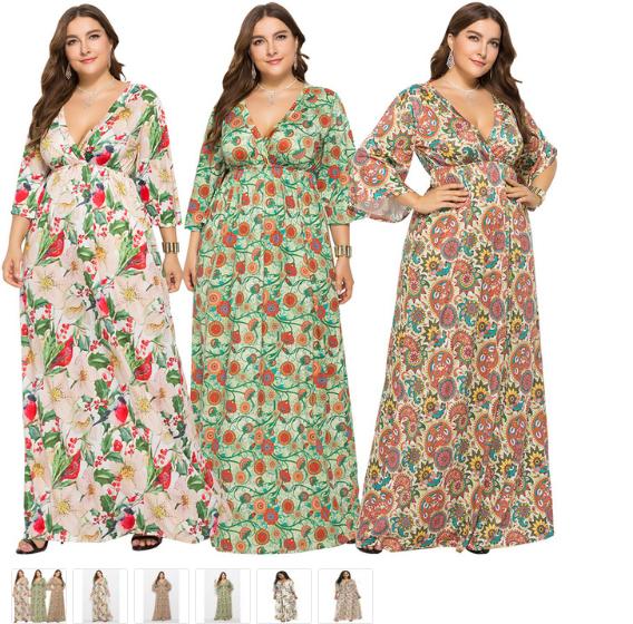 Vintage Clothing Uk Womens - Online Sale India - Night Dress For Wedding - Maxi Dresses