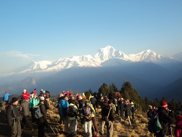 Annapurna Base Camp Trekking, Poonhill Annapurna Base Camp Trekking, Poonhill