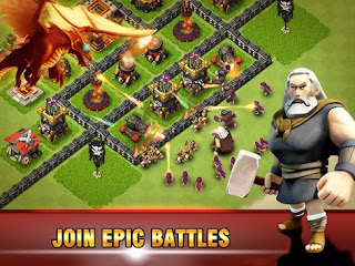 Era of War Clash of epic Clans Apk v2.4 Mod4 Era of War Clash of epic Clans Apk v2.4 Mod4