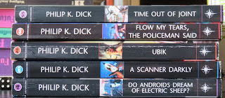 Gollancz, SF Masterworks