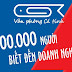 Cuộc thi ảnh Văn Phòng Cá Tính năm 2015