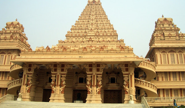Historical places in India, Top Historical places in India