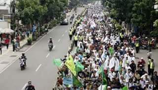 Antara Ciamis Jakarta Kami Bukan Burung Ababil Nkri 86