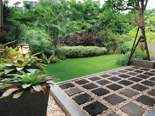 Desain Taman Belakang Rumah 3 Desain Taman Belakang Rumah 3