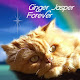 R.I.P.GINGER JASPER