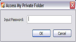 Folder lock kaise lagaye | How to lock folder with password?