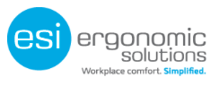 ESI Ergonomic Solutions S2S Desktop Convertor ESI Ergonomic Solutions S2S Desktop Convertor