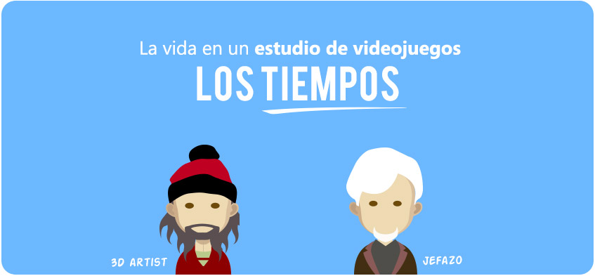 Humor videojuegos