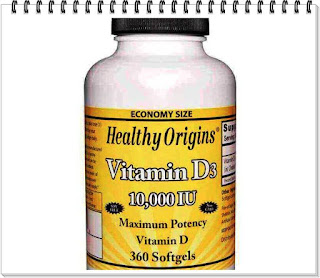 pareri medicale vitamina d si sansele de reusita ale fertilizari in vitro