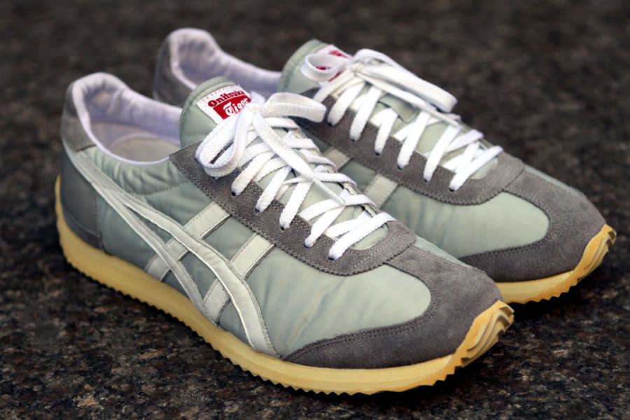 onitsuka tiger asics california 78 vintage