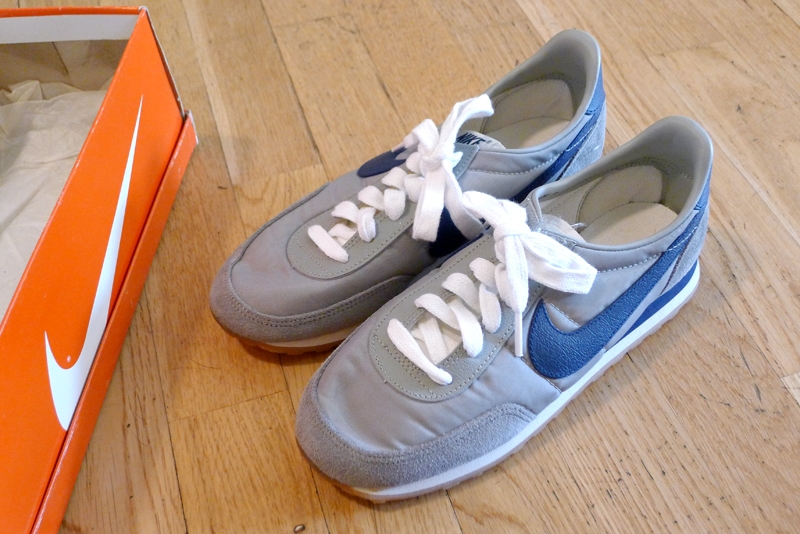 nike diablo 1982