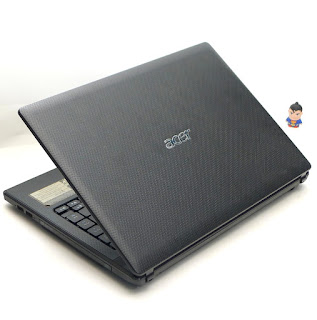 Laptop Acer Aspire 4738Z Bekas Di Malang