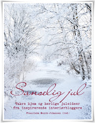 Sanselig Jul