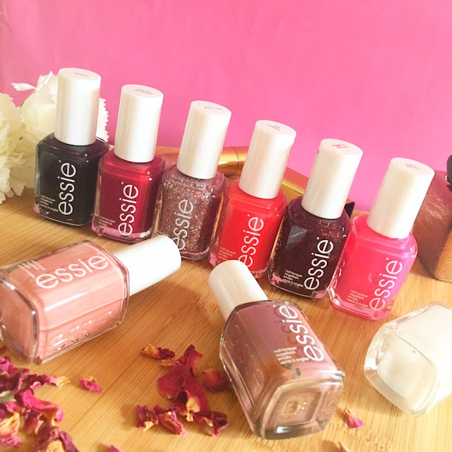 essie essie