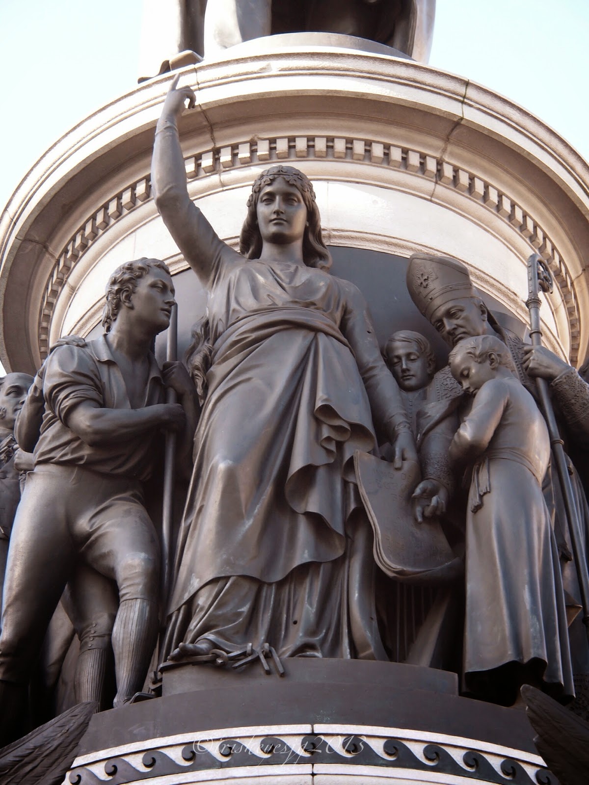 on a flesh and bone foundation an irish history angels of dublin