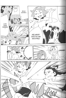 Manga: Reseña de "Little Witch Academia" de Keisuke Sato, Trigger y Yoh Yoshinari - Editorial ivrea Manga: Reseña de "Little Witch Academia" de Keisuke Sato, Trigger y Yoh Yoshinari - Editorial ivrea