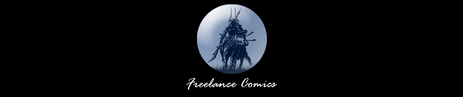 Freelance Comics