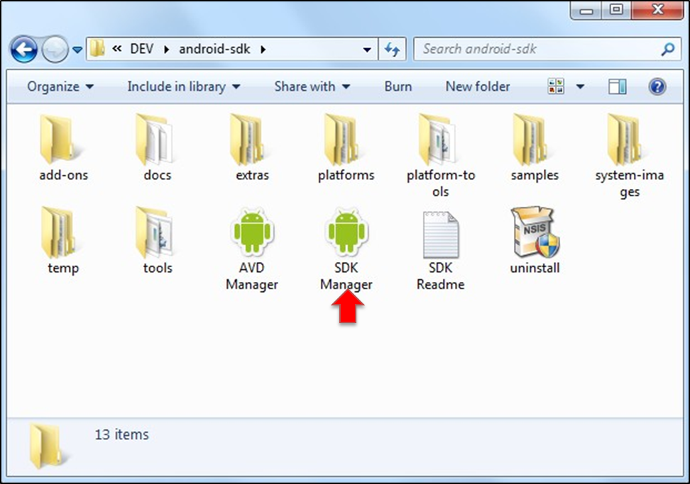 Appdata local android. Appdata local android
