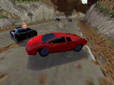 Download Need For Speed 3 Hot Pursuit 1998 Game Setup Download Need For Speed 3 Hot Pursuit 1998 Game Setup