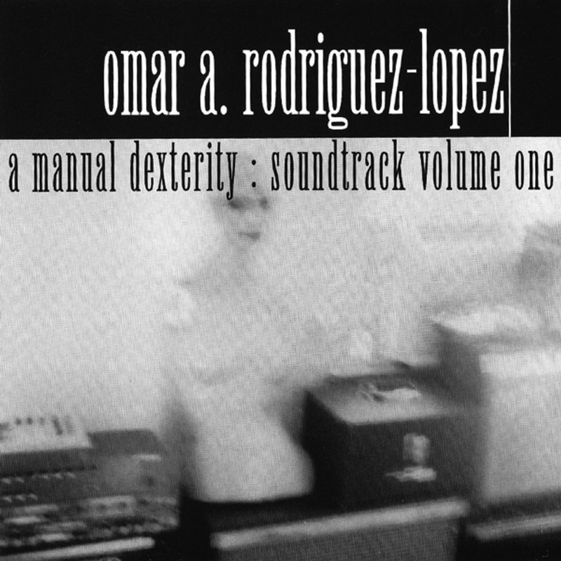 Omar rodriguez lopez 2019 Omar rodriguez lopez 2019