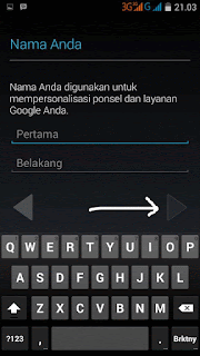 buat email di google daftar gmail di android buat email di google